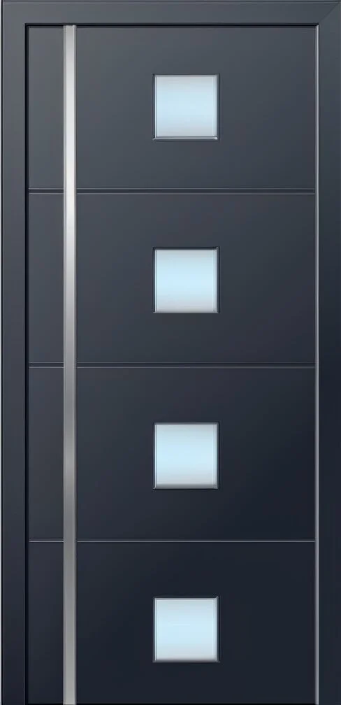 Modelo de Puerta REFINE 6